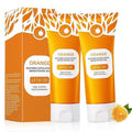 Orange Enzymes Exfoliating Brightening Gel 100 gm